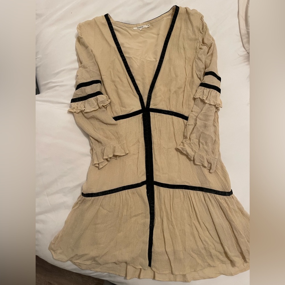 Tularosa, tunic dress, size xs